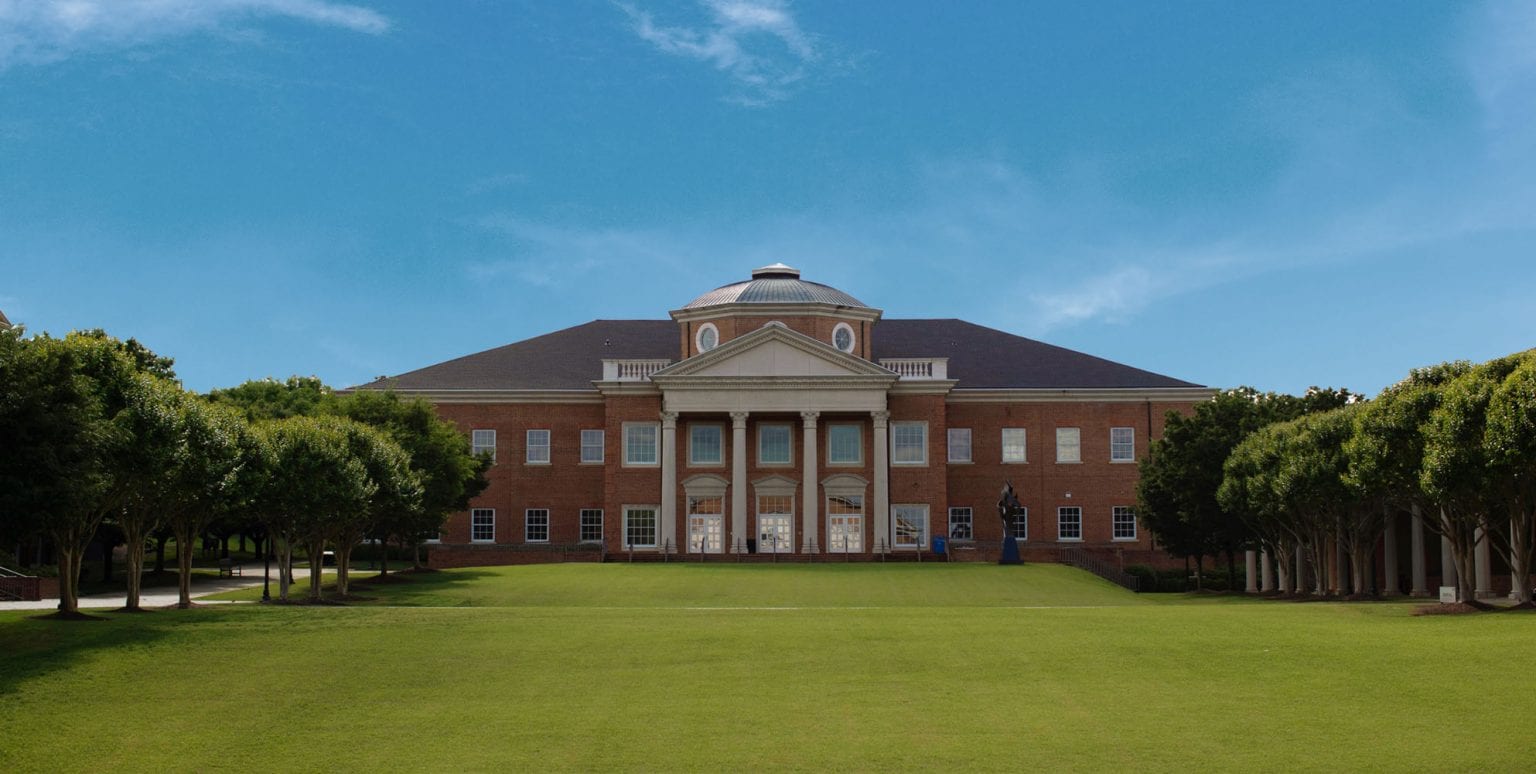 Cary Academy Private and Independent School in Cary, NC
