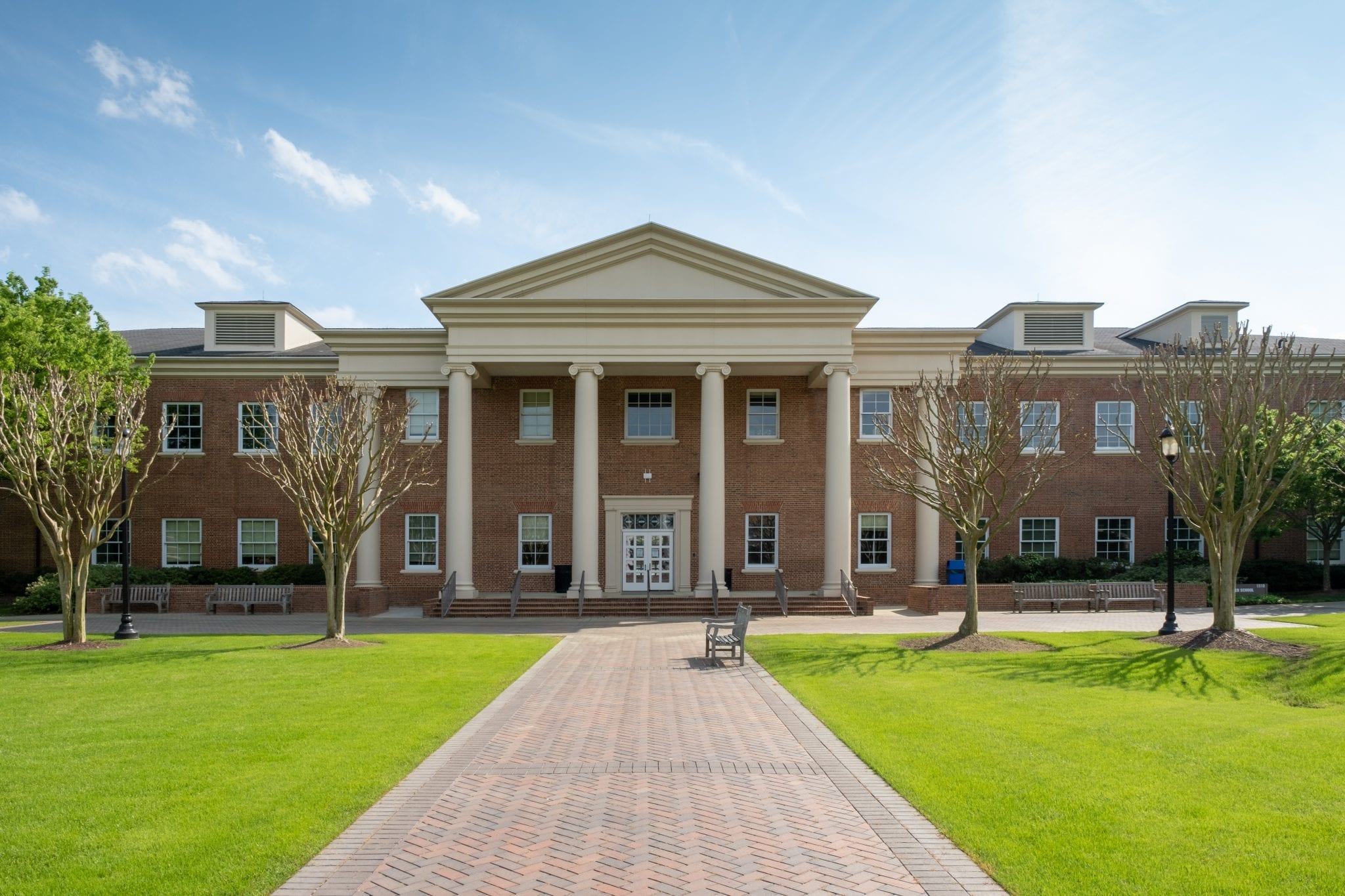 Science Cary Academy